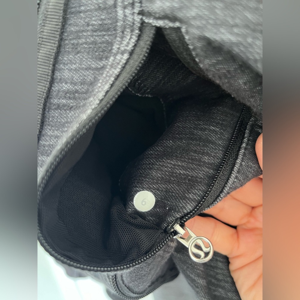 Lululemon Ride On Blazer Jacket - Picture 15 of 16